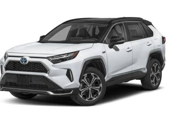 TOYOTA RAV4 PRIME 2023 JTMEB3FVXPD123179 image TOYOTA RAV4 PRIME 2023 JTMEB3FVXPD123179 image